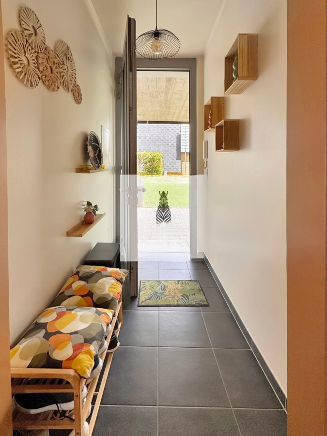 Квартира в Люксембурге, Люксембург, 61 м² - фото 4