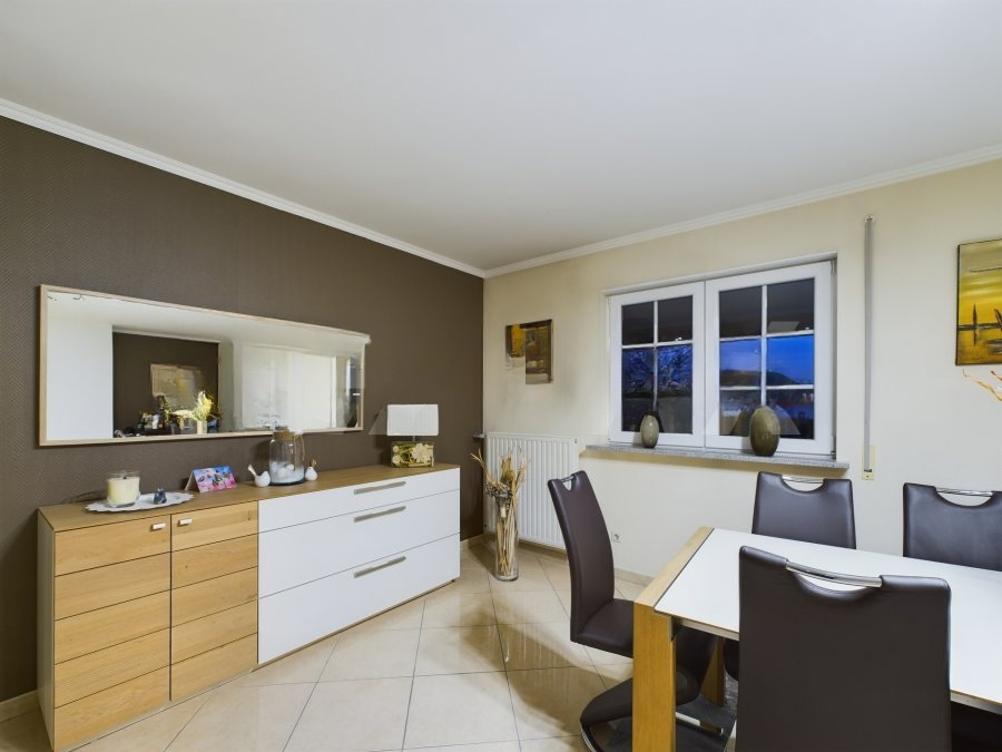 Квартира в Люксембурге, Люксембург, 300 м² - фото 4