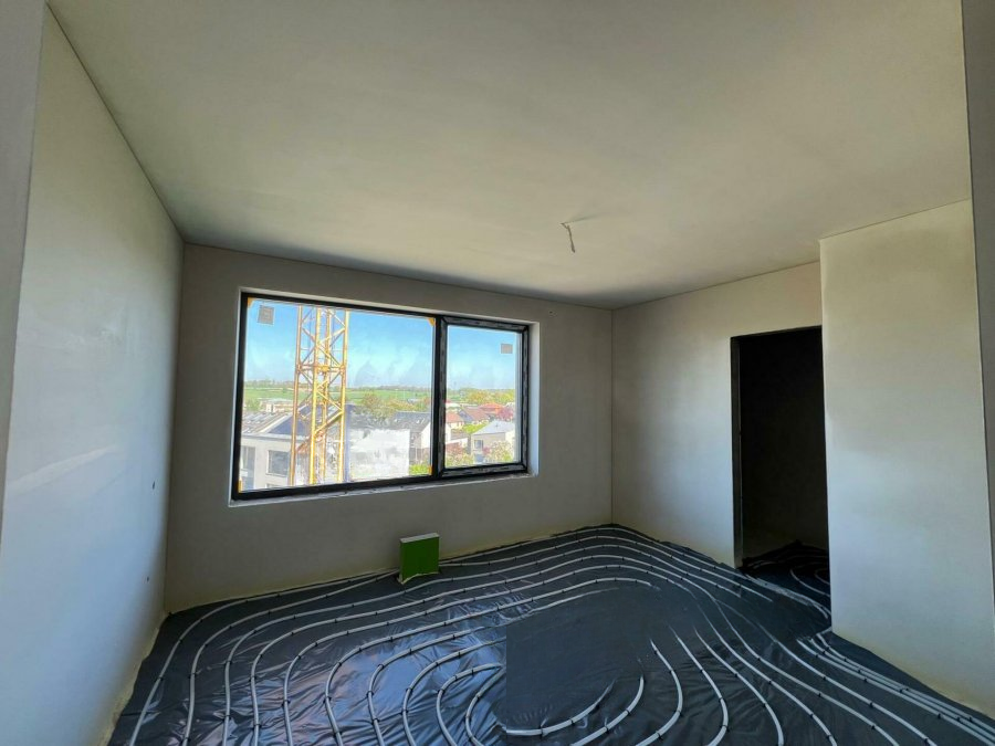 Квартира в Люксембурге, Люксембург, 110 м² - фото 4