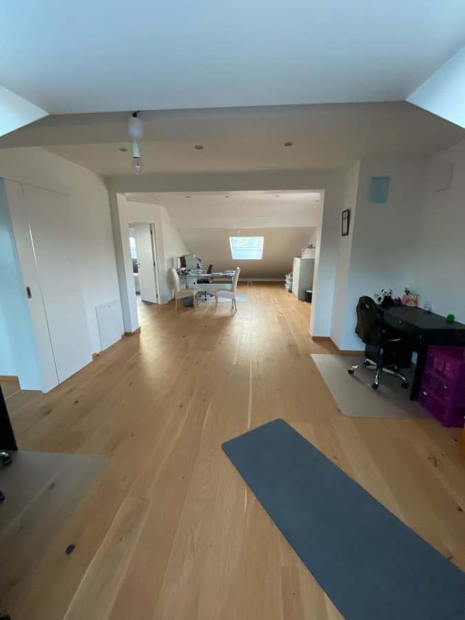 Квартира в Люксембурге, Люксембург, 170 м² - фото 4