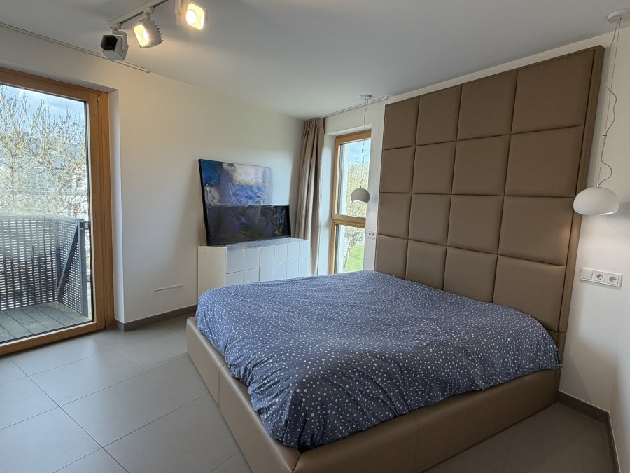 Квартира в Люксембурге, Люксембург, 83 м² - фото 4