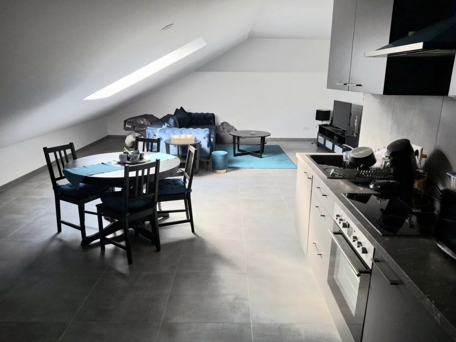 Квартира в Дикирхе, Люксембург, 300 м² - фото 4