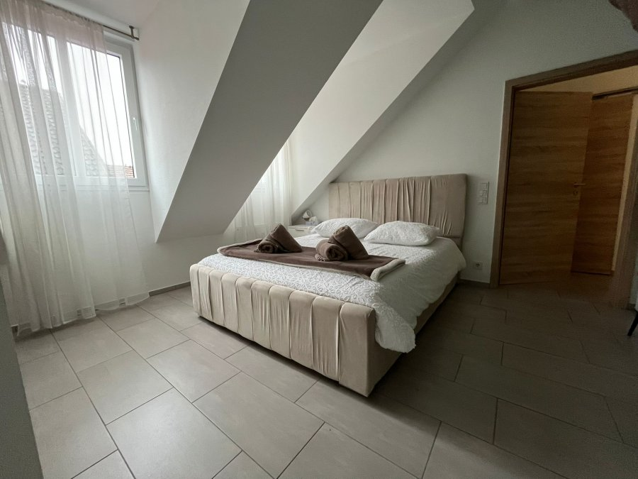 Квартира в Гревенмахере, Люксембург, 120 м² - фото 4