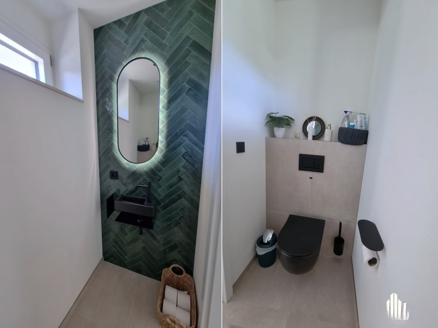 Квартира в Дикирхе, Люксембург, 185 м² - фото 4