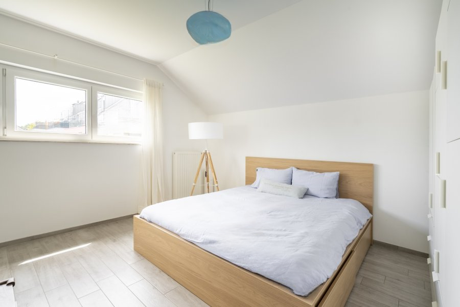 Квартира в Люксембурге, Люксембург, 105 м² - фото 4