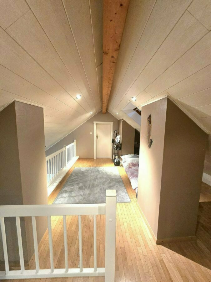 Квартира в Дикирхе, Люксембург, 100 м² - фото 4