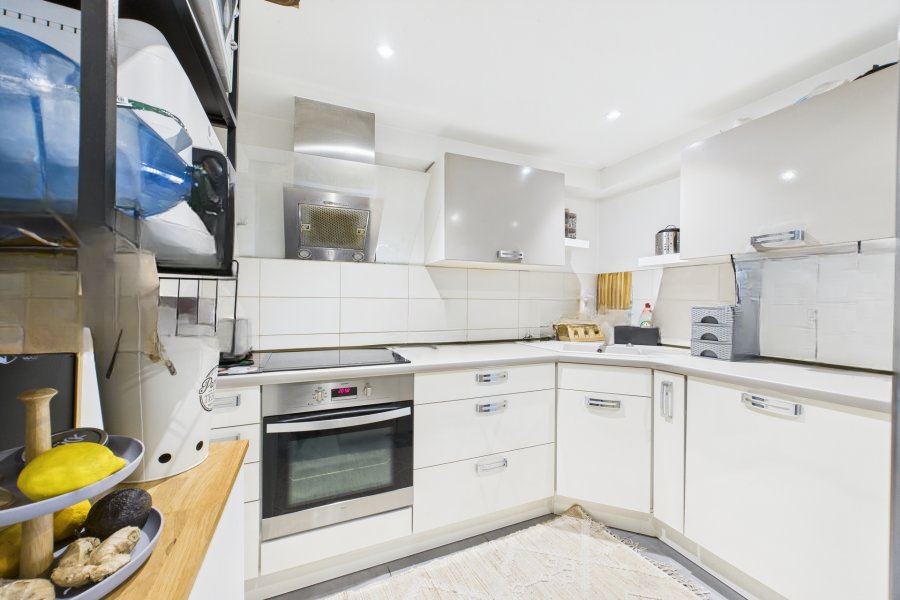 Квартира в Люксембурге, Люксембург, 130 м² - фото 4