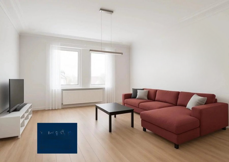 Квартира в Люксембурге, Люксембург - фото 4