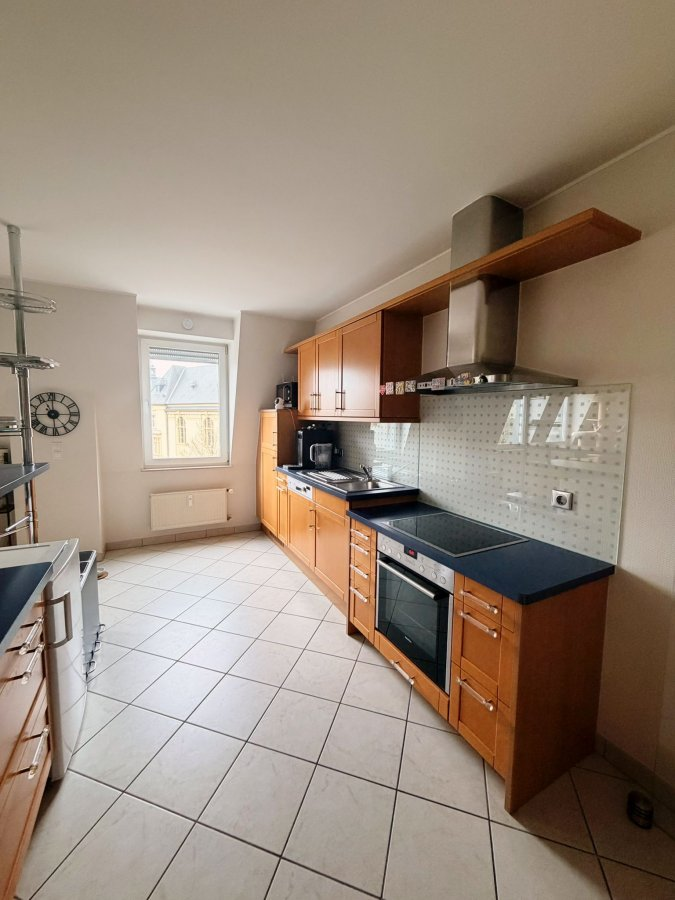 Квартира в Люксембурге, Люксембург, 104 м² - фото 4