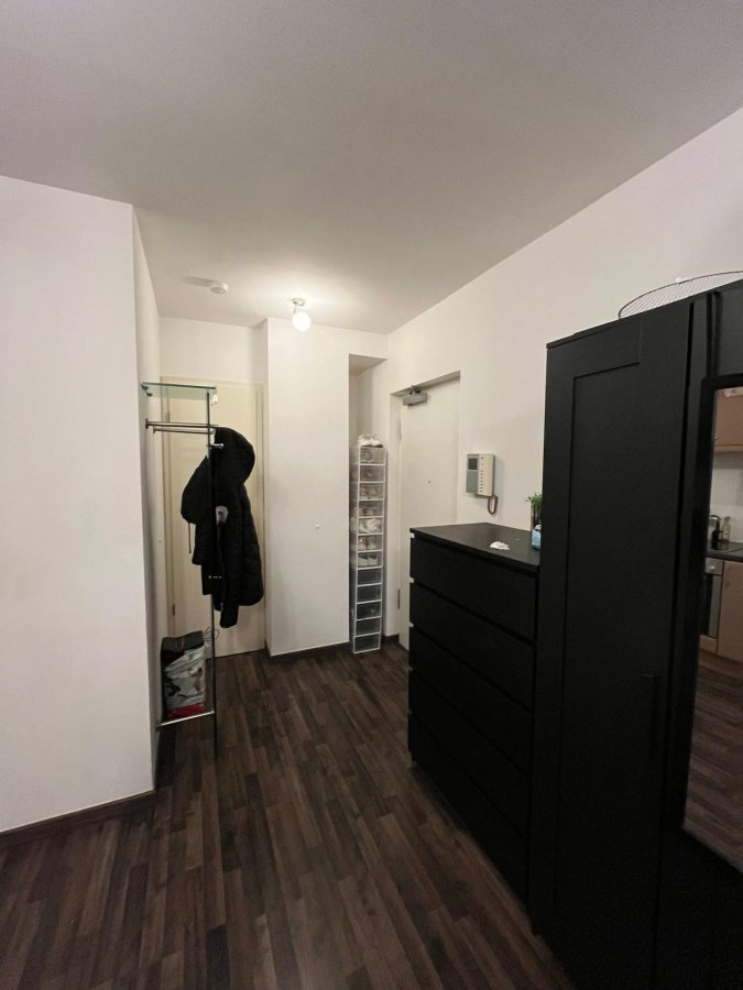 Квартира в Люксембурге, Люксембург, 29 м² - фото 4