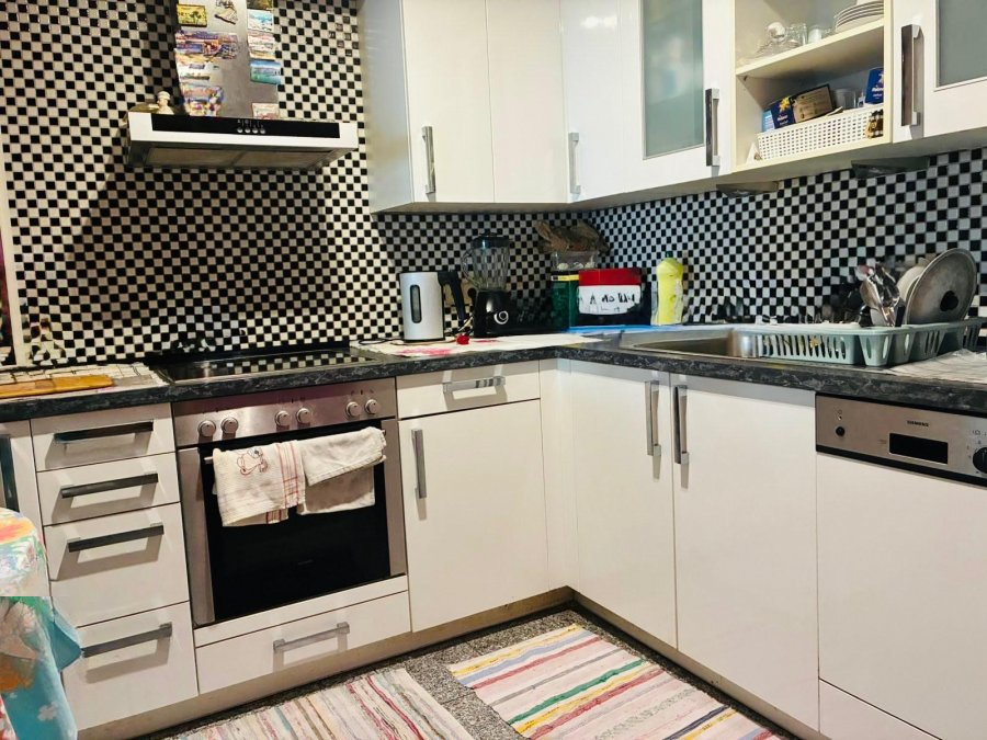 Квартира в Люксембурге, Люксембург, 61 м² - фото 4