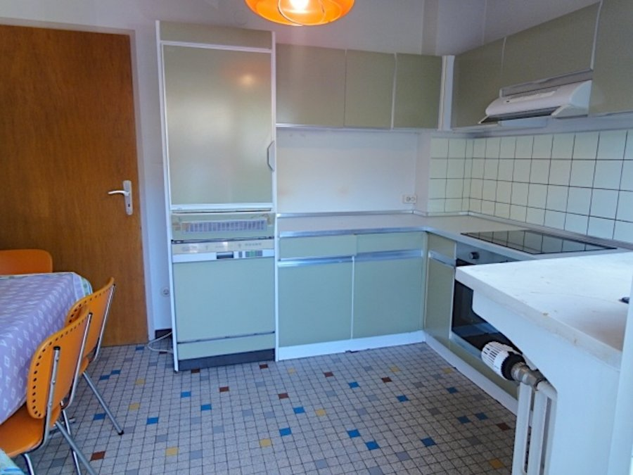 Квартира в Люксембурге, Люксембург, 78 м² - фото 4