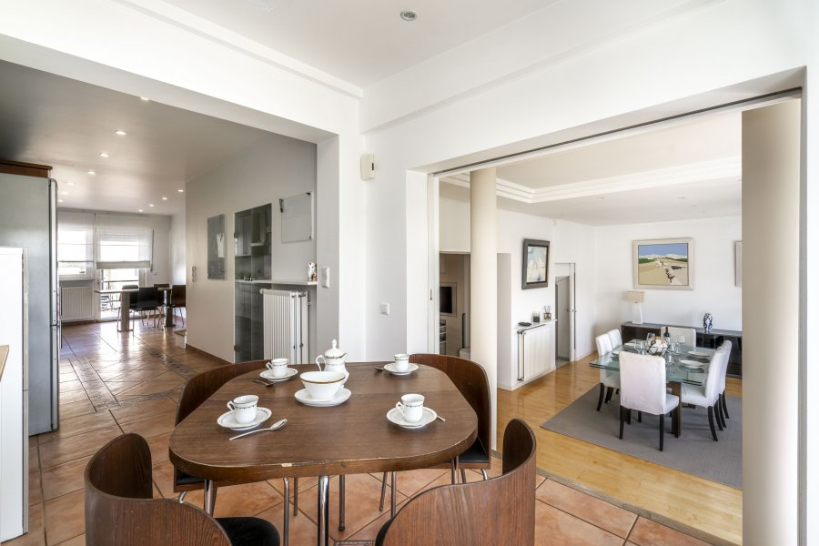 Квартира в Люксембурге, Люксембург, 240 м² - фото 4