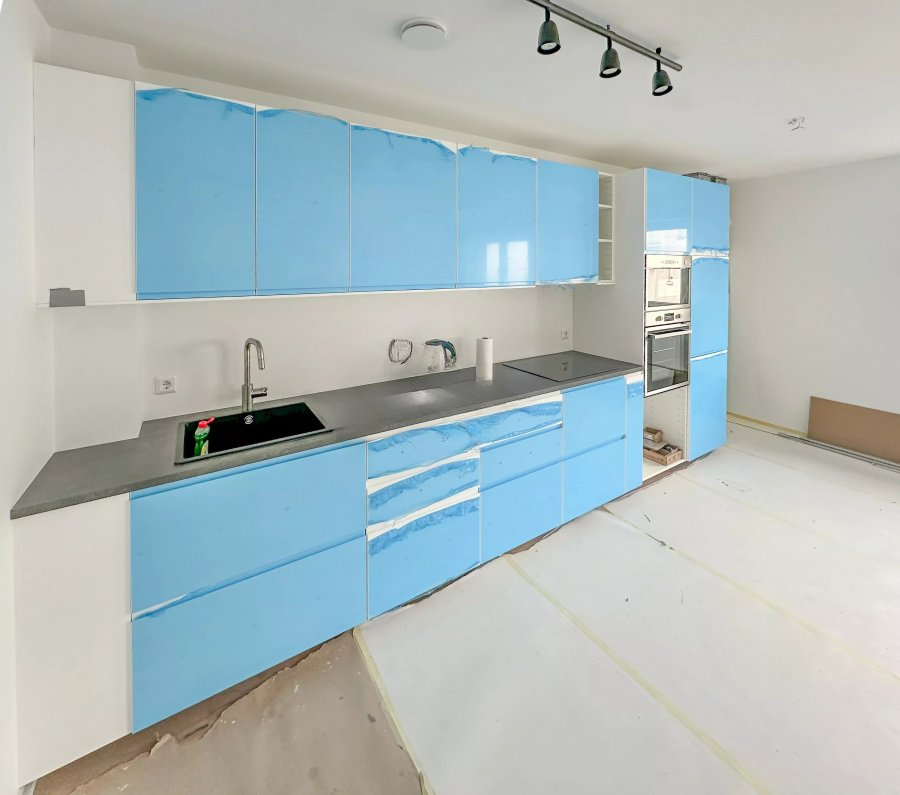 Квартира в Люксембурге, Люксембург, 44 м² - фото 4