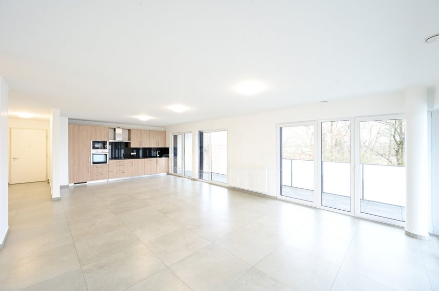 Квартира в Люксембурге, Люксембург, 114 м² - фото 4