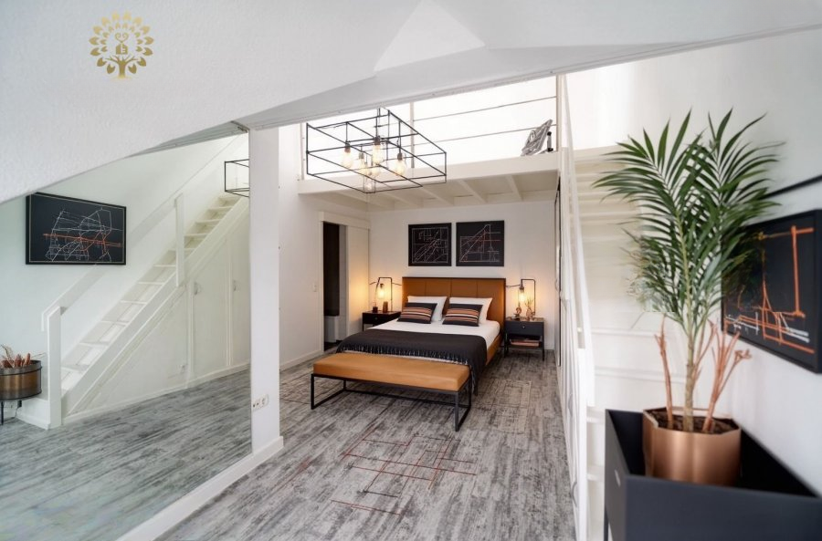 Квартира в Люксембурге, Люксембург, 73 м² - фото 4