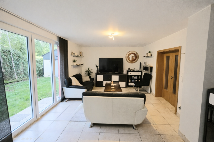 Квартира в Гревенмахере, Люксембург, 190 м² - фото 4