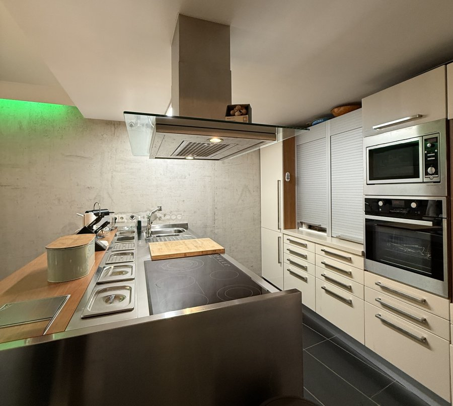 Квартира в Люксембурге, Люксембург, 99 м² - фото 4