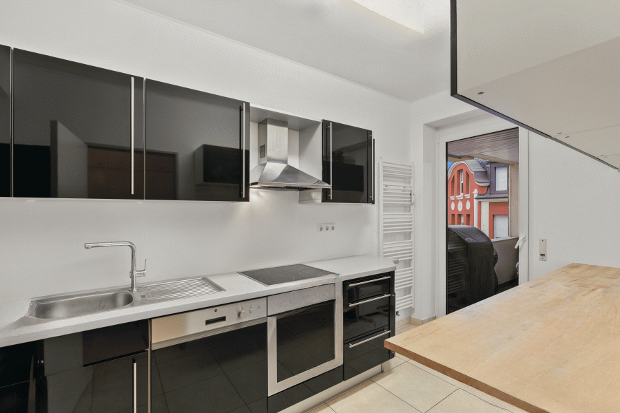 Квартира в Люксембурге, Люксембург, 63 м² - фото 4