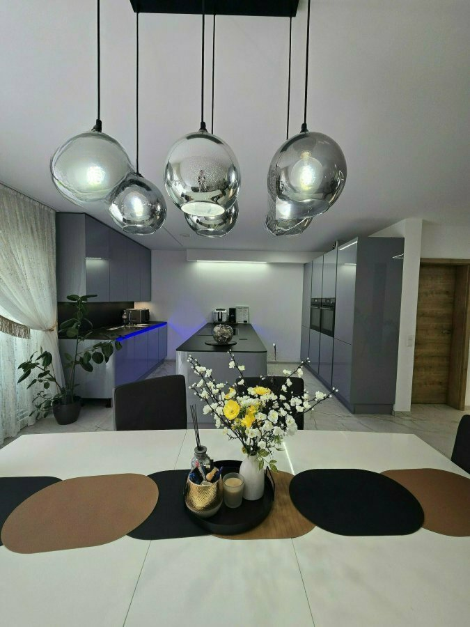 Квартира в Дикирхе, Люксембург, 179 м² - фото 4