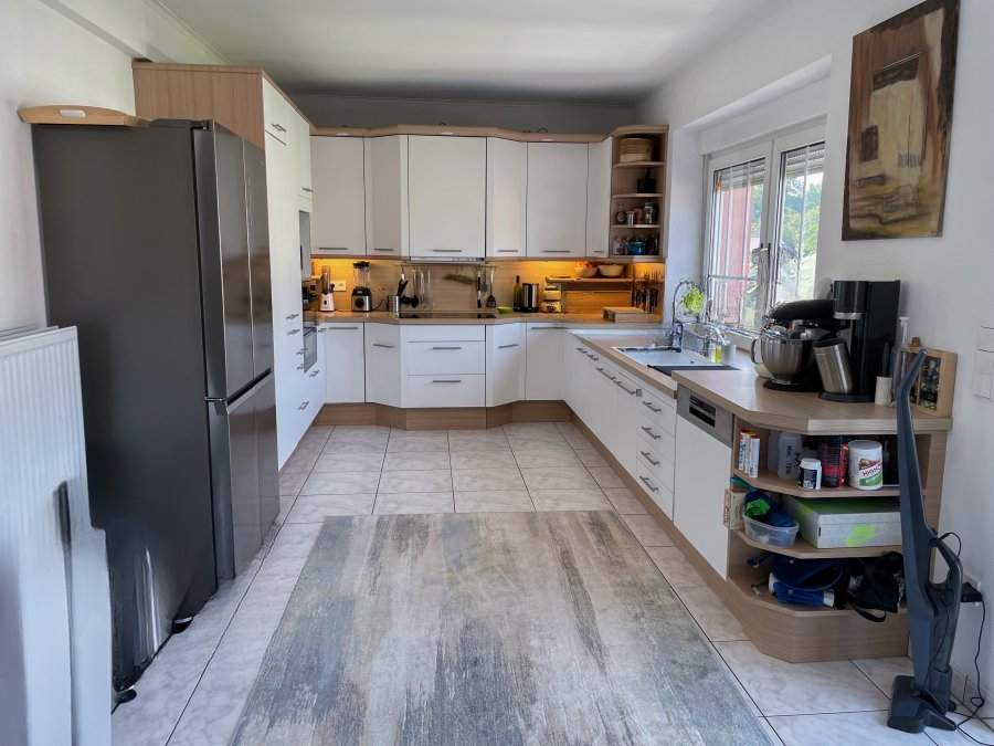 Квартира в Гревенмахере, Люксембург, 109 м² - фото 4