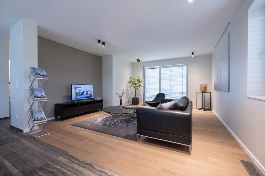 Квартира в Люксембурге, Люксембург, 246 м² - фото 4