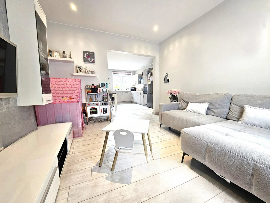 Квартира в Люксембурге, Люксембург - фото 4