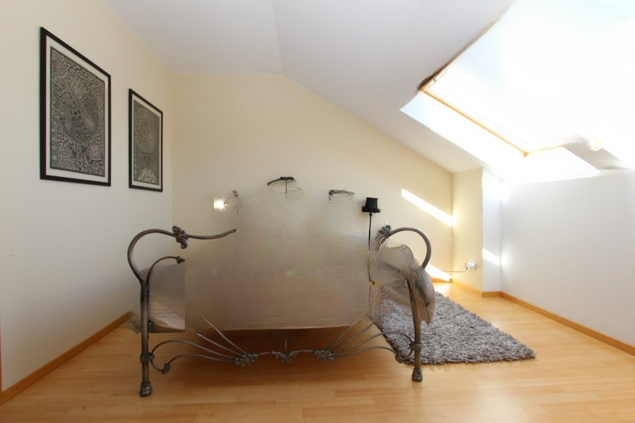 Квартира в Люксембурге, Люксембург, 200 м² - фото 4