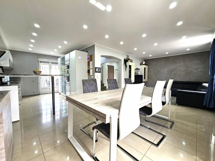 Квартира в Люксембурге, Люксембург, 170 м² - фото 4