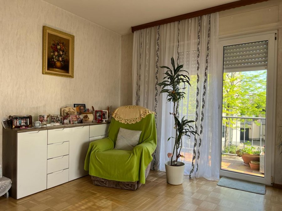 Квартира в Люксембурге, Люксембург, 61 м² - фото 4