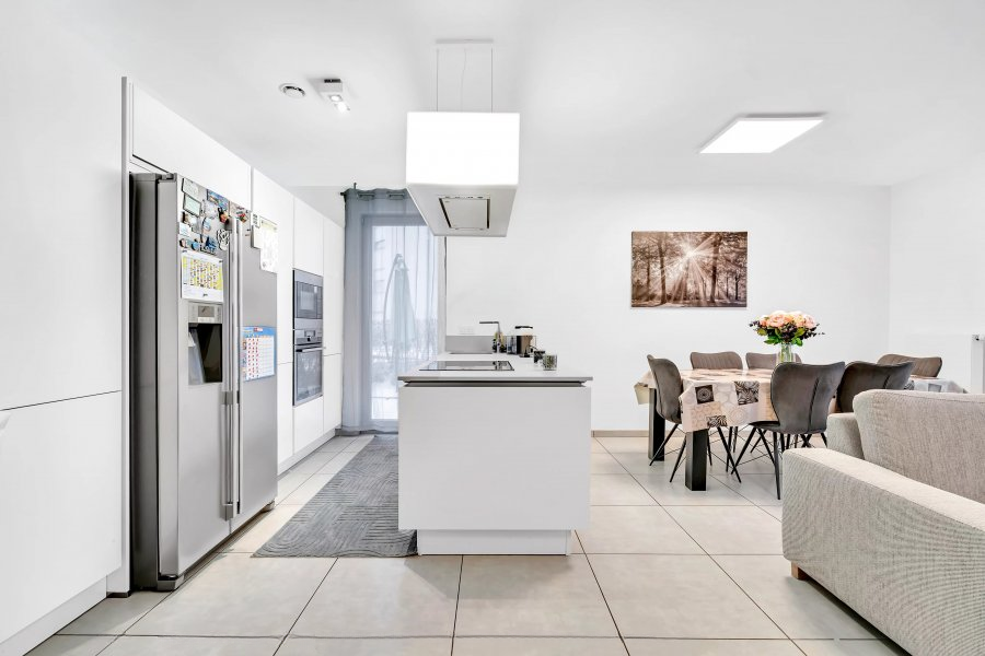 Квартира в Люксембурге, Люксембург, 87 м² - фото 4