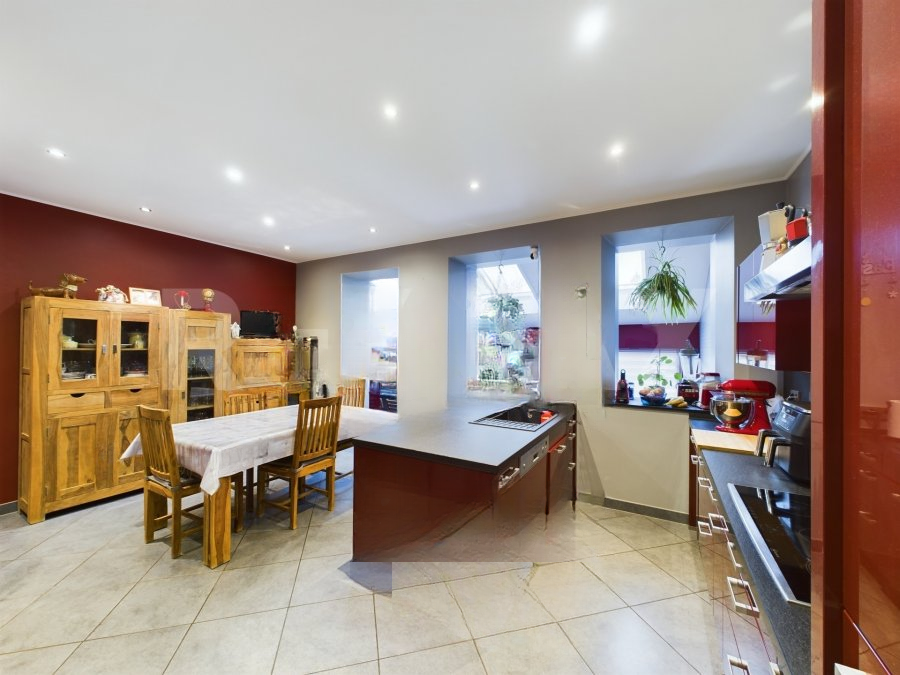 Квартира в Люксембурге, Люксембург, 191 м² - фото 4