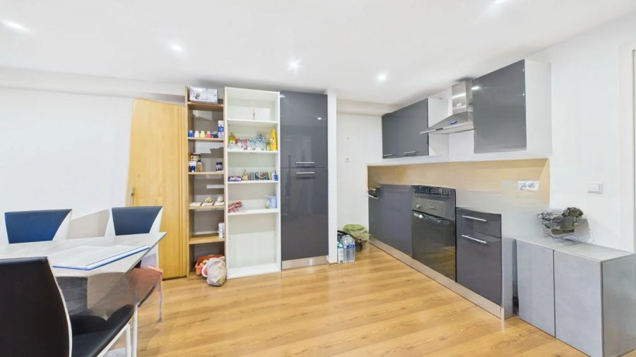 Квартира в Люксембурге, Люксембург, 151 м² - фото 4