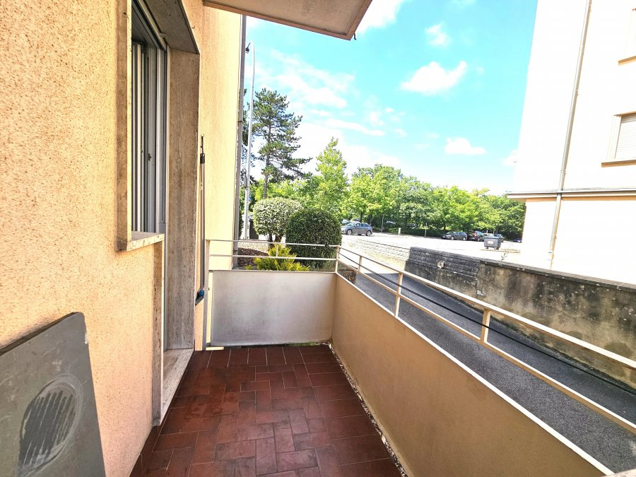 Квартира в Люксембурге, Люксембург, 96 м² - фото 4