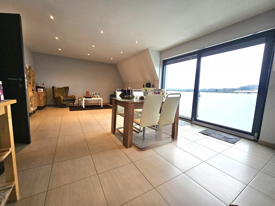 Квартира в Люксембурге, Люксембург, 65 м² - фото 4