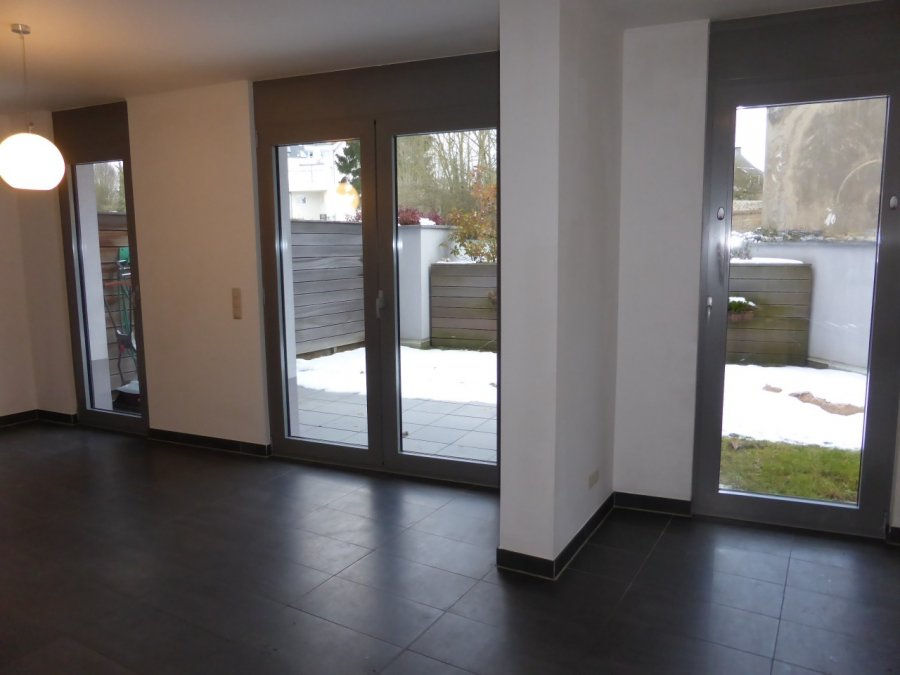 Квартира в Люксембурге, Люксембург, 100 м² - фото 4