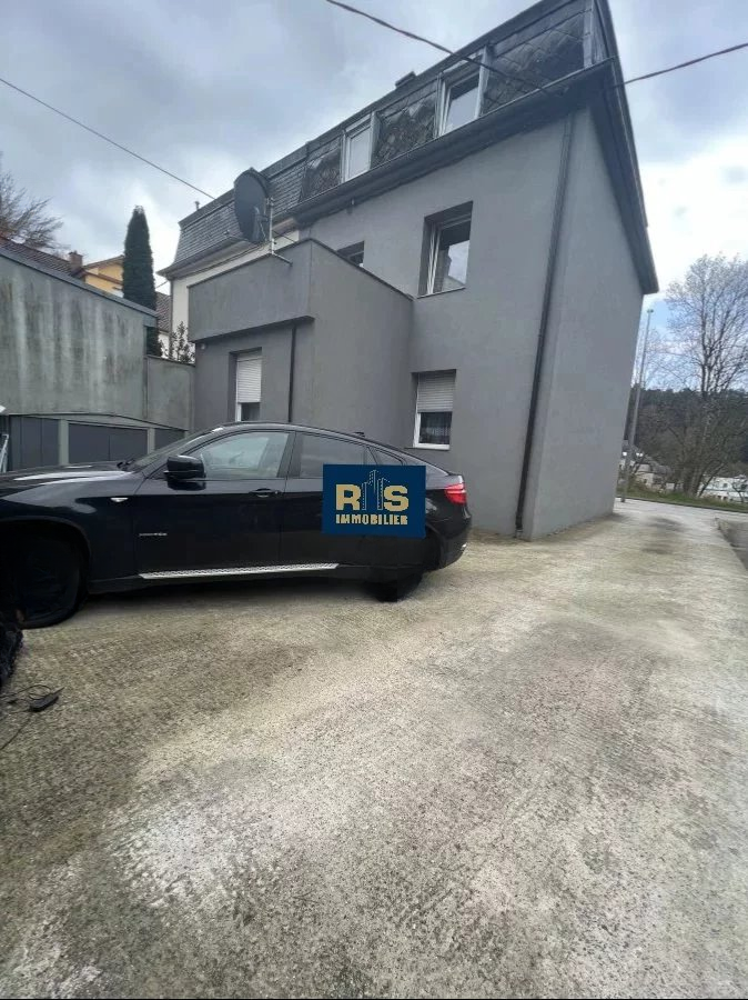 Квартира в Люксембурге, Люксембург, 160 м² - фото 4