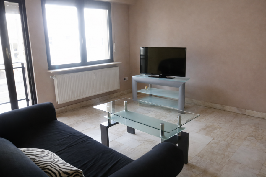 Квартира в Люксембурге, Люксембург, 48 м² - фото 4