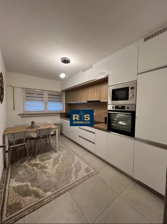 Квартира в Люксембурге, Люксембург, 116 м² - фото 4