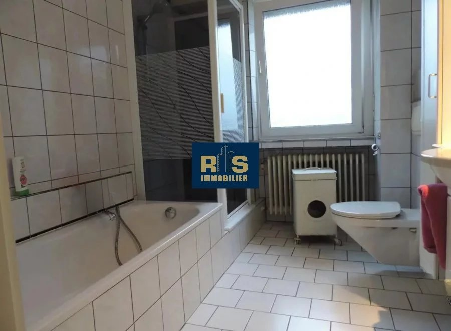 Квартира в Люксембурге, Люксембург, 170 м² - фото 4