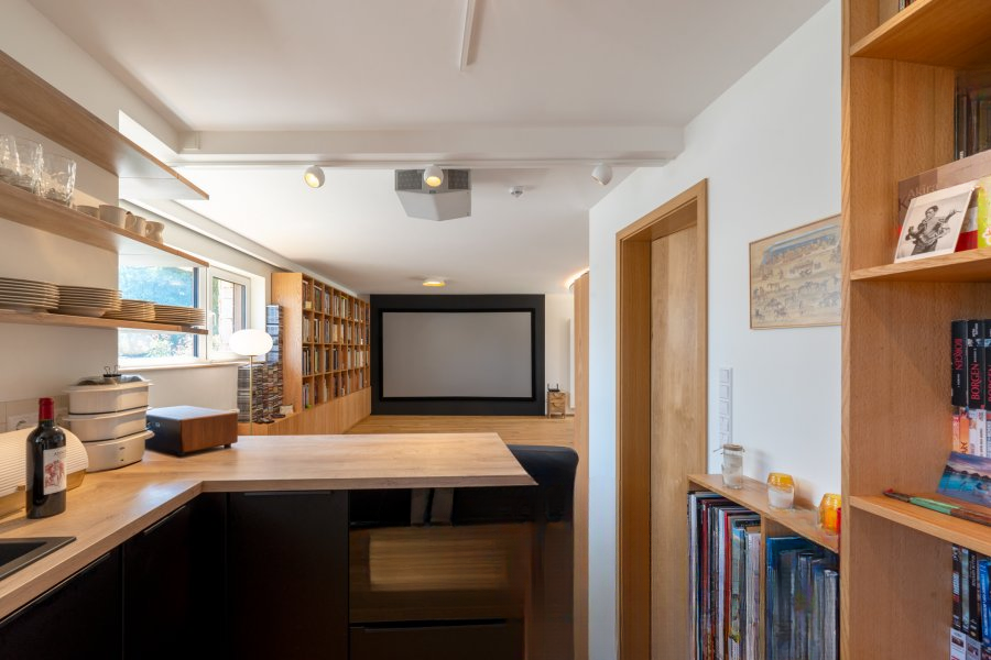 Квартира в Люксембурге, Люксембург, 426 м² - фото 4