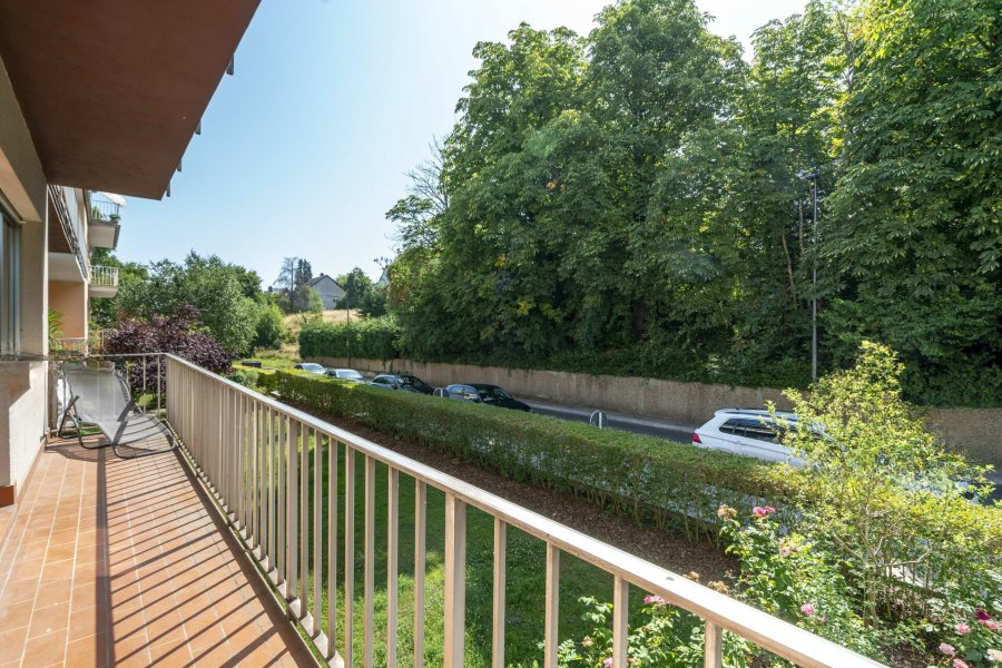 Квартира в Люксембурге, Люксембург, 55 м² - фото 4