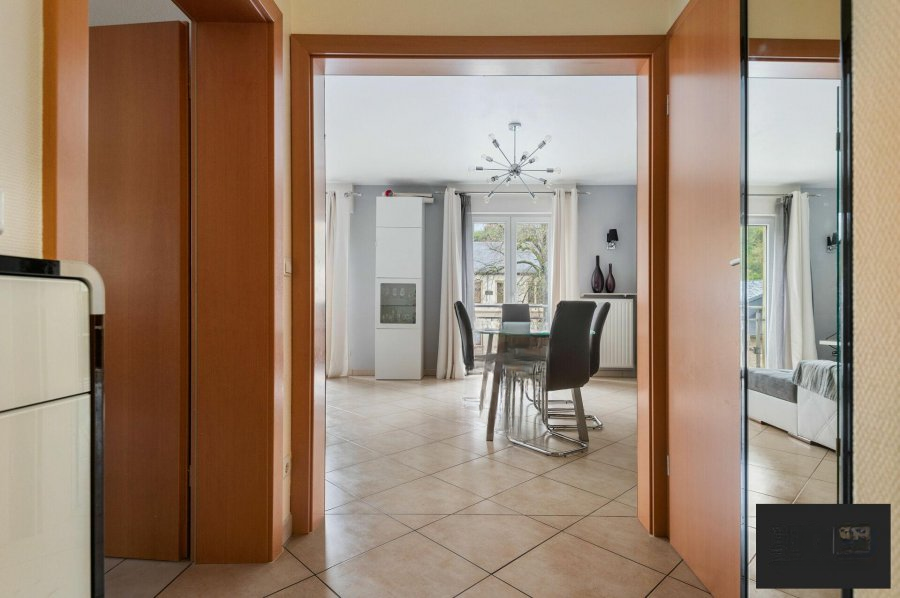 Квартира в Люксембурге, Люксембург, 92 м² - фото 4