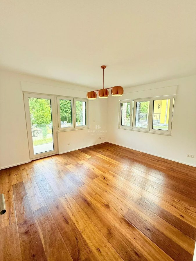 Квартира в Люксембурге, Люксембург, 135 м² - фото 4