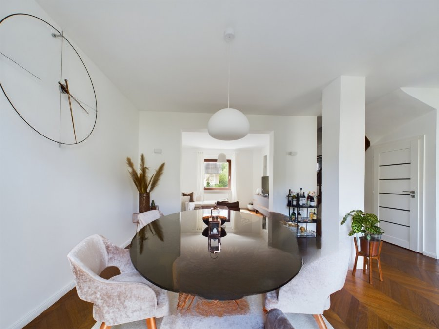 Квартира в Люксембурге, Люксембург, 156 м² - фото 4