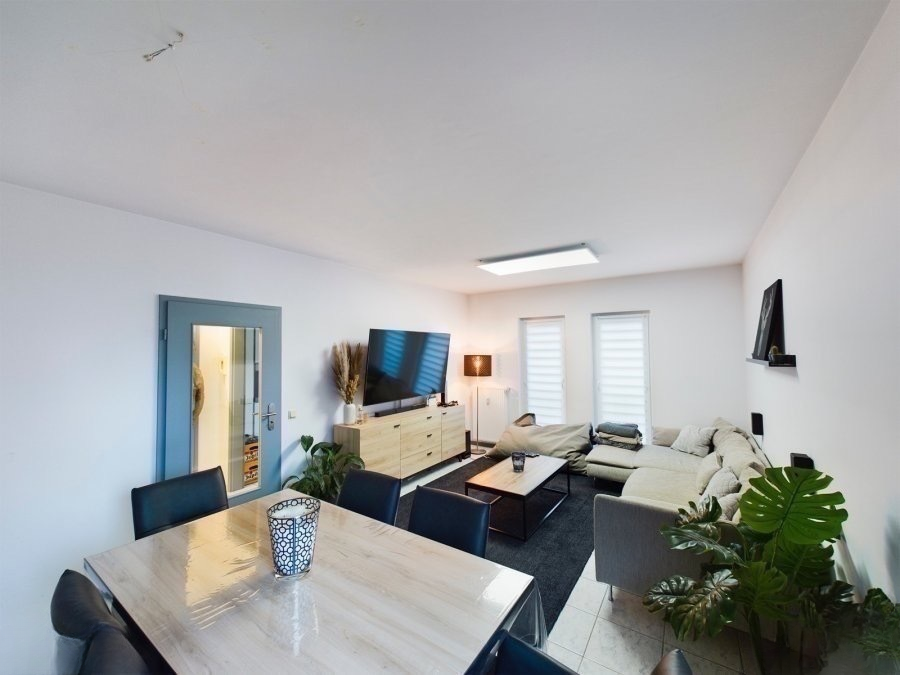 Квартира в Люксембурге, Люксембург, 68 м² - фото 4