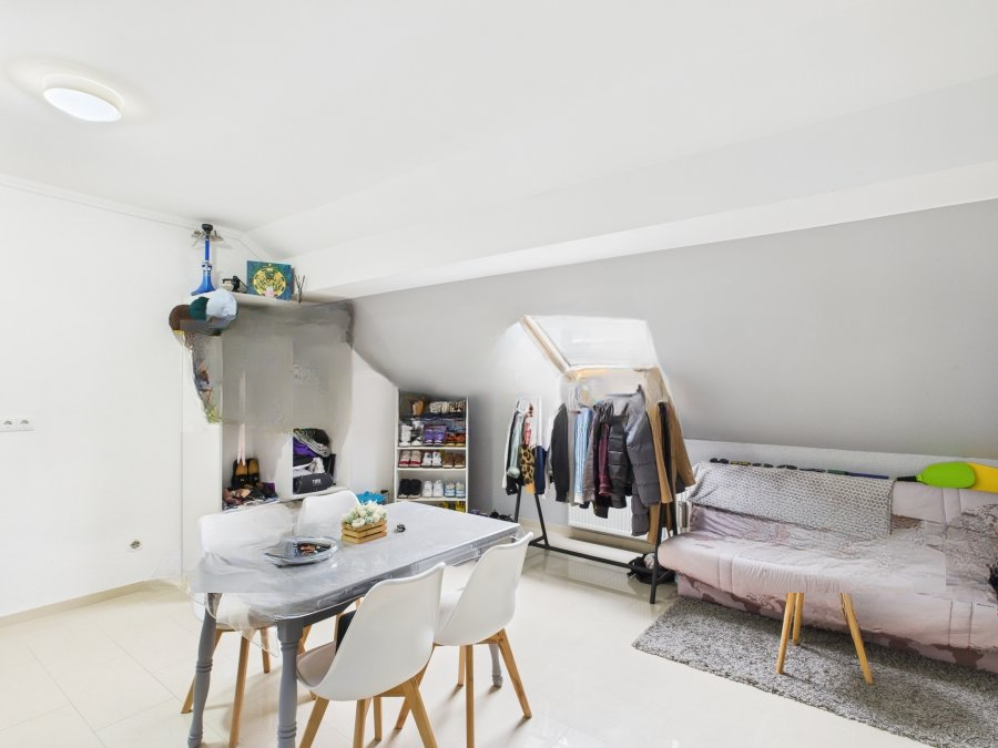 Квартира в Люксембурге, Люксембург, 280 м² - фото 4