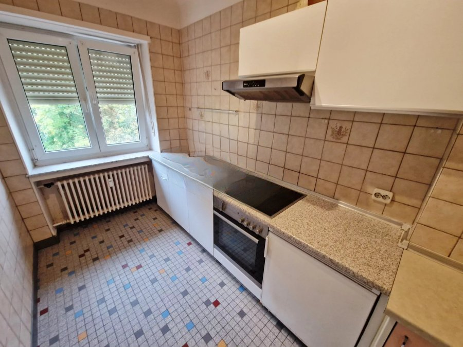 Квартира в Люксембурге, Люксембург, 80 м² - фото 4