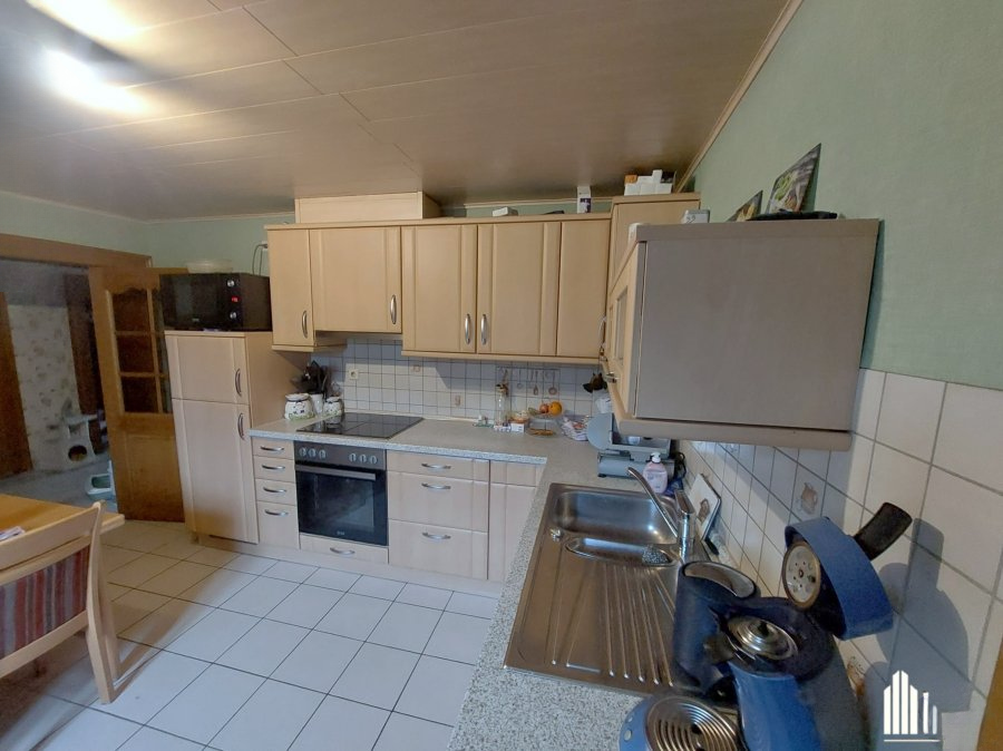 Квартира в Дикирхе, Люксембург, 141 м² - фото 4