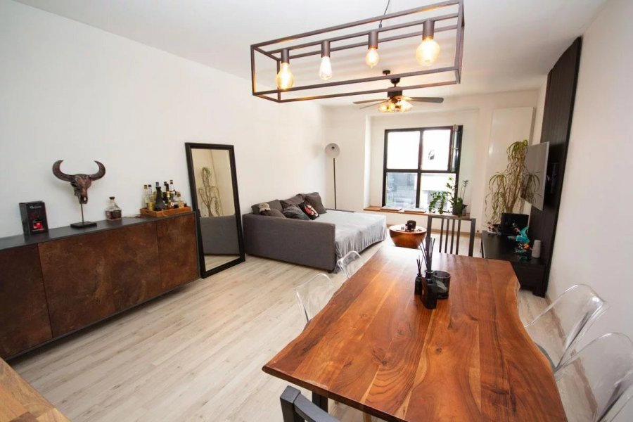 Квартира в Люксембурге, Люксембург, 68 м² - фото 4